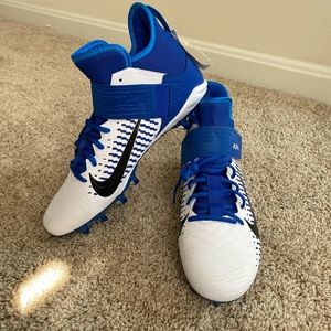 NIKE Men’s Football Cleats